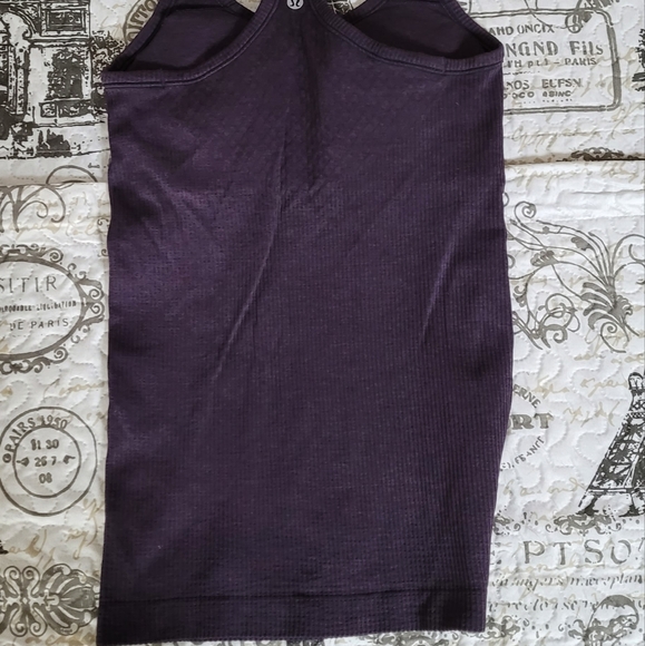 Lululemon Tank Top - Picture 2 of 3